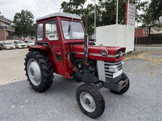 Tractor Massey Ferguson 165