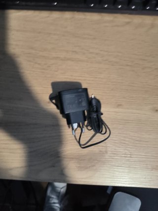 Cargador Nokia Nuevo