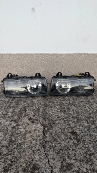 FAROS E36 NUEVOS