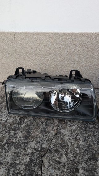 FAROS E36 NUEVOS