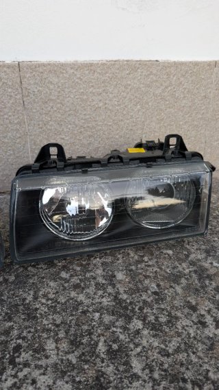 FAROS E36 NUEVOS