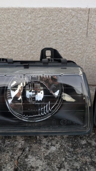 FAROS E36 NUEVOS