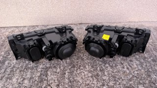 FAROS E36 NUEVOS