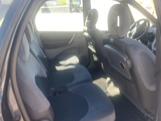Citroen Xsara Picasso 2007