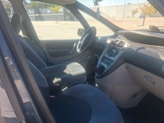 Citroen Xsara Picasso 2007