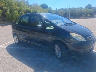 Citroen Xsara Picasso 2007