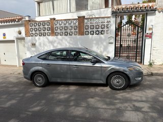 Ford Mondeo 145000