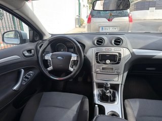 Ford Mondeo 145000