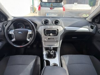 Ford Mondeo 145000