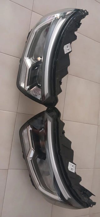 Renault Kangoo 2023