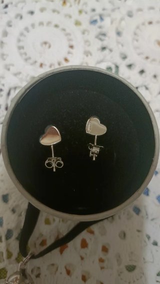 Pendientes Tous originales!