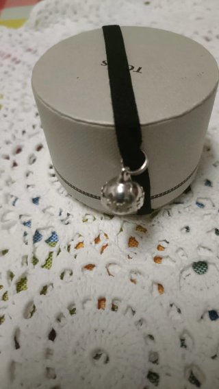 Pendientes Tous originales!