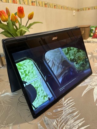 Acer Chromebook Spin 513
