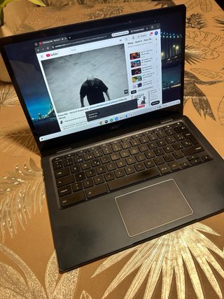 Acer Chromebook Spin 513