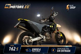 HUSQVARNA 701 SUPERMOTO