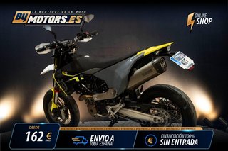 HUSQVARNA 701 SUPERMOTO