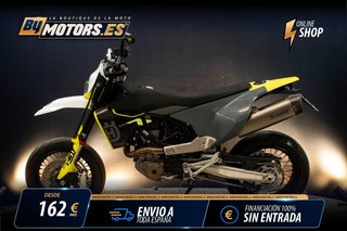HUSQVARNA 701 SUPERMOTO