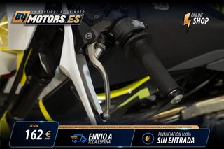HUSQVARNA 701 SUPERMOTO