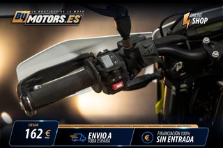 HUSQVARNA 701 SUPERMOTO
