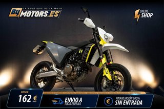 HUSQVARNA 701 SUPERMOTO