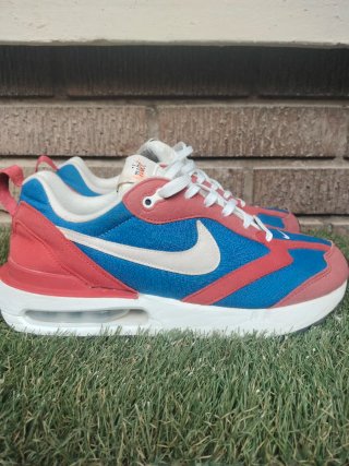 Nike Air Max Dawn - Talla 41 (Impecables)