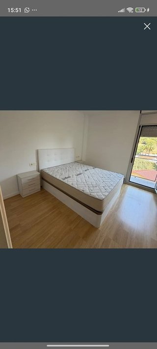Cama canapé