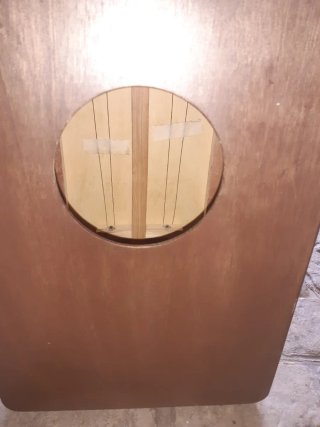 Cajón Flamenco Granada