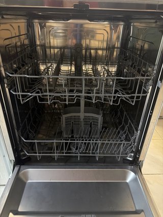 Lavastoviglie Aspes AJ13601ED Bianco