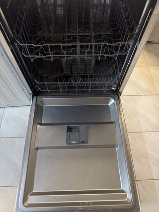 Lavastoviglie Aspes AJ13601ED Bianco