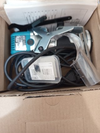 Fresadora Makita RT0702C 710W Garantía 2029+Regalo