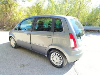 Lancia Musa 2012 1.3 mjt neopatentati