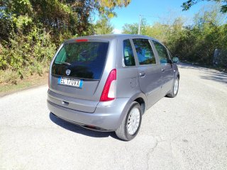 Lancia Musa 2012 1.3 mjt neopatentati