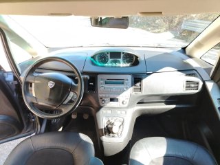 Lancia Musa 2012 1.3 mjt neopatentati