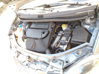Lancia Musa 2012 1.3 mjt neopatentati