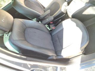 Lancia Musa 2012 1.3 mjt neopatentati