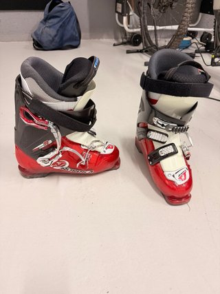 Botas de Esquí Nordica Transfire R3 Talla 43
