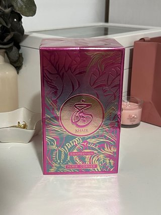 Perfume Khair Confection Paris Corner
