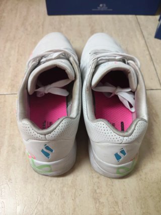 Skechers Corazones ORIGINALES (sin caja)