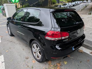 Volkswagen Golf 2012, Match Edition (Alemania)