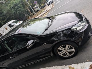 Volkswagen Golf 2012, Match Edition (Alemania)