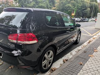 Volkswagen Golf 2012, Match Edition (Alemania)