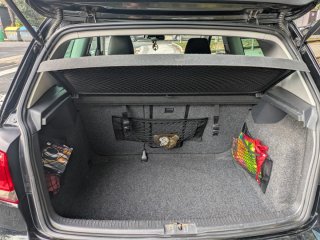 Volkswagen Golf 2012, Match Edition (Alemania)