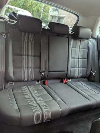 Volkswagen Golf 2012, Match Edition (Alemania)