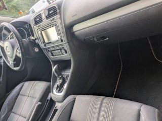 Volkswagen Golf 2012, Match Edition (Alemania)
