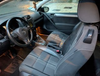 Volkswagen Golf 2012, Match Edition (Alemania)