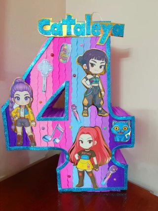 Piñatas Granada