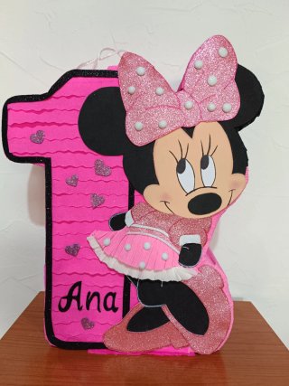 Piñatas Granada