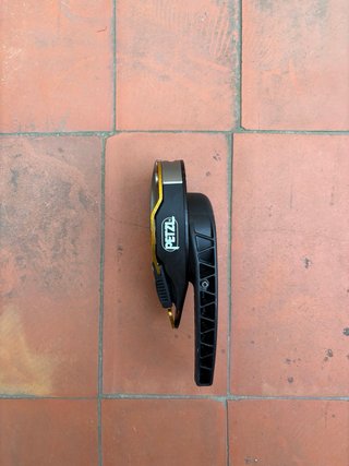 Petzl ID’S