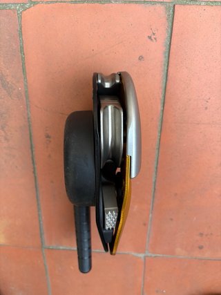 Petzl ID’S