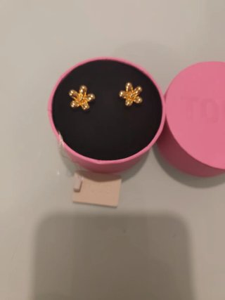 Pendientes Tous nuevo
